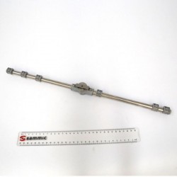 DIFUSOR ACLARADO SL/ X/ S-120