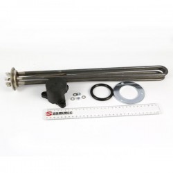 RESISTENCIA CALDERIN 7500 W...