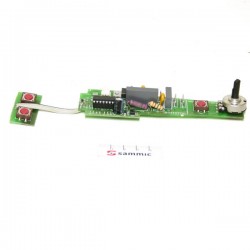 PLACA ELEC. C/ VARIADOR...