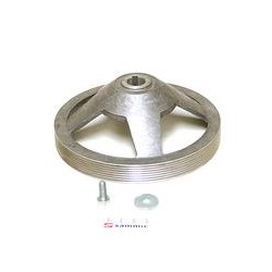 POLEA RECEPTORA PP-6/12   7...