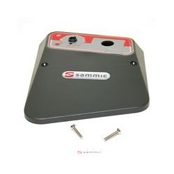 TAPA MOTOR PP-6/12