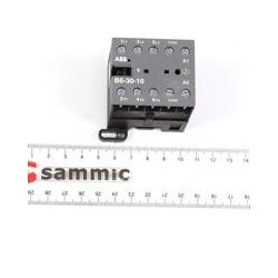 CONTACTOR B6-3010 220/240V.