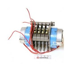 PROGRAMADOR 4C 230V LU/LP-130