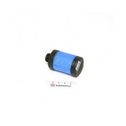 FILTRO ESCAPE BOMBA 3/6 m3