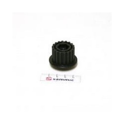 POLEA MOTOR Z18 XL BM-5E/ M-5