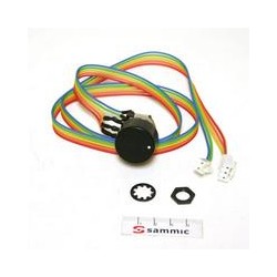 POTENCIOMETRO BM-5E