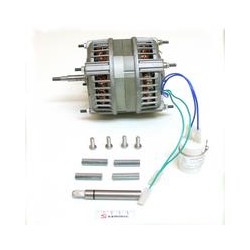 MOTOR ECP/M