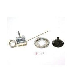 TERMOSTATO+MANDO GR-4/ 5/...