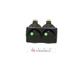 INTERRUPTOR DOBLE TP-10