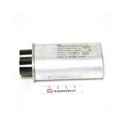 CONDENSADOR HM-900