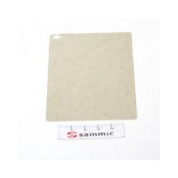 PLACA DE MICA HM-900