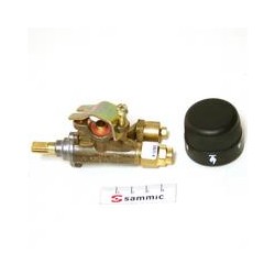 GRIFO GAS GYRO AG/CG