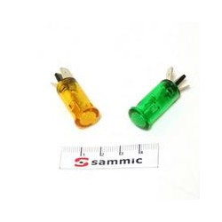 PILOTOS SALAMANDRA SG-652