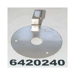 DISCO BASE CUCHILLA TH-1100