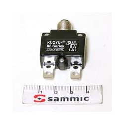 INTERRUPTOR REARME TB-2000