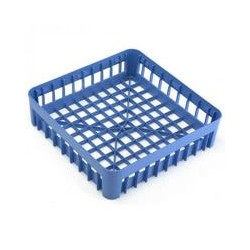 CESTA BASE DE  40x40 mm.