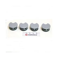 TAPONES DE LAVADO SL  (4 UN)