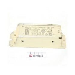 REACTANCIA  30 W
