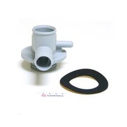 ACOPLADOR INFERIOR  2 VIAS SL