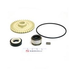 ACCESORIOS MOTOBOMBA PRESION
