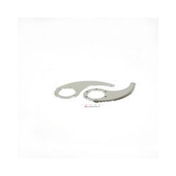CUCHILLAS MICRODENTADAS SK/...
