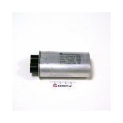 CONDENSADOR HM-1001