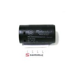 CONDENSADOR 25-30 uF 250V...