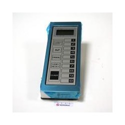 TECLADO + PLACA HM-1001