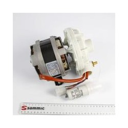 MOTOBOMBA 0,75HP 230/50HZ
