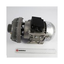 MOTOBOMBA 2HP 230/400 50HZ