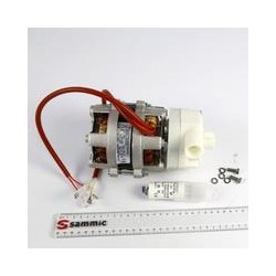 MOTOBOMBA 0.30HP 220v 50hz