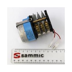 PROGRAMADOR  FIJO 120