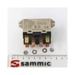 RELE DE POTENCIA 220V AC...