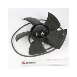 VENTILADOR  EVAPORADOR  300mm