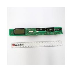PLACA ELECTRONICA HM-1830