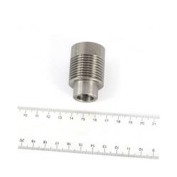 POLEA MOTRIZ PI-10/ 20