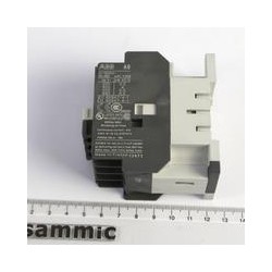 CONTACTOR A9-4000 220/230/50