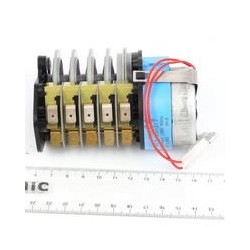 PROGRAMADOR FIJO 120 VACIADO