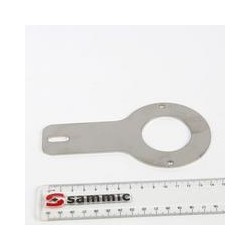 BRIDA INOX ACOPLADOR...