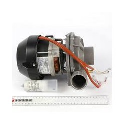 MOTOBOMBA 1HP 230/50/1  SL...