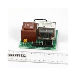 CIRCUITO ELECTRONICO GL-350