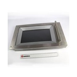 PUERTA MICROONDAS HM-1830