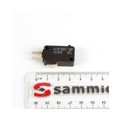 MICRORRUPTOR HM- 1001/1830
