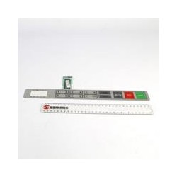 TECLADO MICROONDAS HM-1830