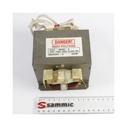 TRANSFORMADOR HM-1830