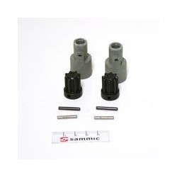 ACOPLAMIENTO TR-350