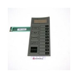 FILM TECLADO HM-1001