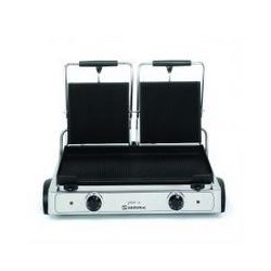 PLANCHA GRD-10 DOBLE DE...