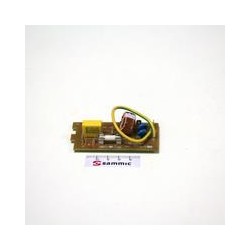 FiLTROS RUiDOS HM-1001