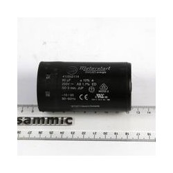 CONDENSADOR 80UF 250V PI-30